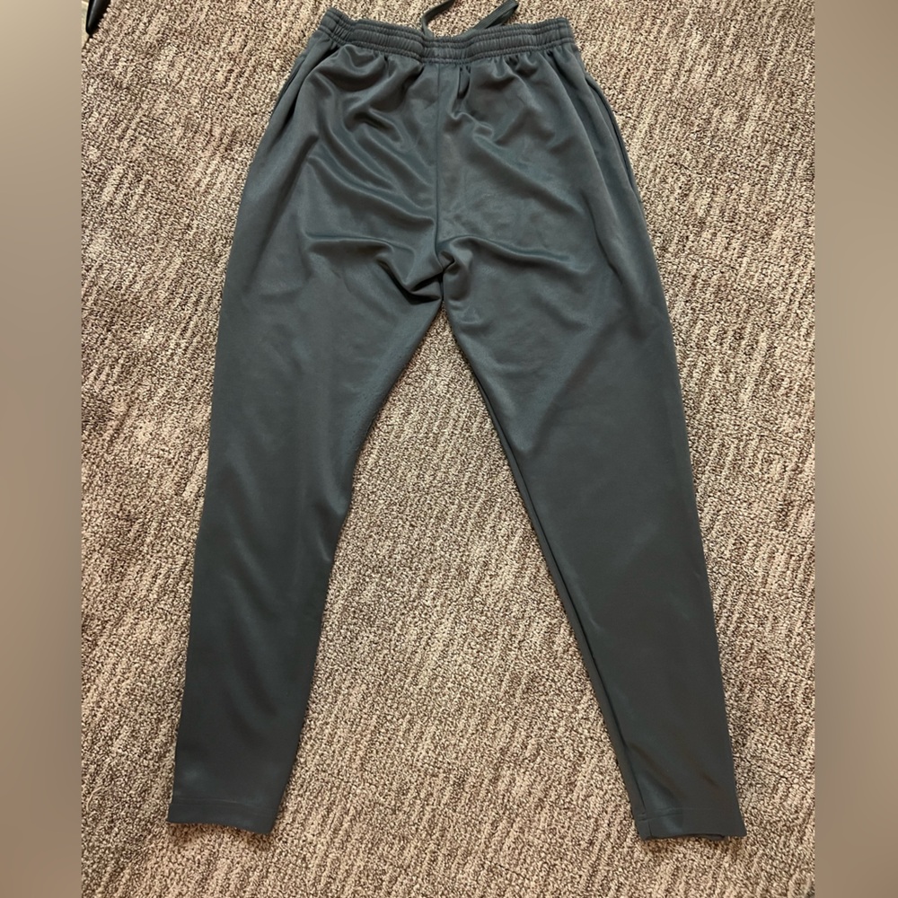 Women’s medium, Badger Sport joggers, dark gray